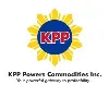 KPP Powers Commodities Inc