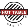 Hot Table Hot Table