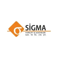 Sigma Forklift Sanayi Ticaret Limited Şirketi