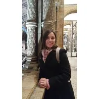 Espacio mental de Miriam