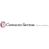 Contractor Services Contractor Services