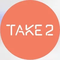 TAKE 2 TAKE 2
