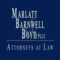 Marlatt, Barnwell & Boyd, PLLC