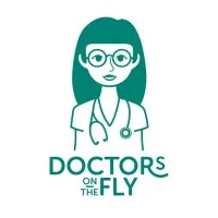 Doctors On The Fly