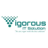 Vigorous IT Solution