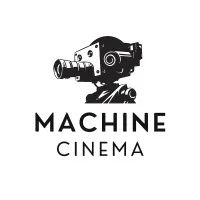 Machine Cinema Machine Cinema