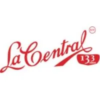 Cerillera La Central