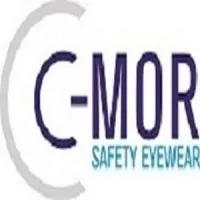 C-MOR SAFETY EYEWEAR