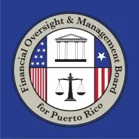 Financial Oversight & Management Board for Puerto Rico