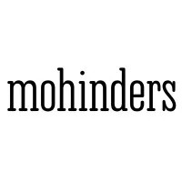 Mohinders Mohinders