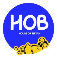 HOB (House of Biryan) | Biryani, Kepsa and More