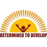 Determined to Develop Determined to Develop