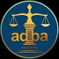 ADBA SOLICITORS PRUC