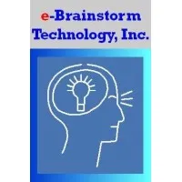 e-Brainstorm Technology, Inc