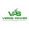 Verde Power Sales Verde Power Sales