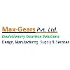 Max-Gears Pvt Ltd Max-Gears Pvt Ltd