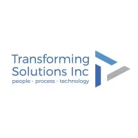 TSI - Transforming Solutions, Inc.