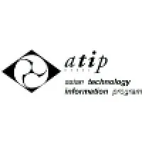 Asian Technology Information Program (ATIP) Asian Technology Information Program (ATIP)