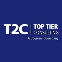 T2C | Top Tier Consulting, A Cognizant Company