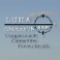Latti Associates LLC