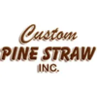Custom Pine Straw Inc