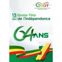 GUOT CONGO