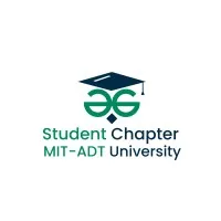 GeeksforGeeks Student Chapter MIT-ADT