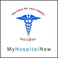 MyHospitalNow