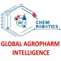 ChemRobotics Databases (Agrochem, Pharma API, CRO, CDMO, Speciality Chem)