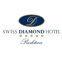 Swiss Diamond Hotel Prishtina Swiss Diamond Hotel Prishtina