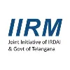 Institute of Insurance and Risk Management Institute of Insurance and Risk Management