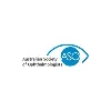 Australian Society of Ophthalmologists (ASO) Australian Society of Ophthalmologists (ASO)