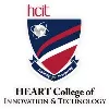 HEART College of Innovation and Technology (HCIT) HEART College of Innovation and Technology (HCIT)