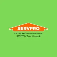 SERVPRO Team Holcomb