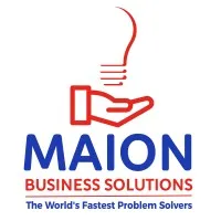 Maion Business Solutions Maion Business Solutions