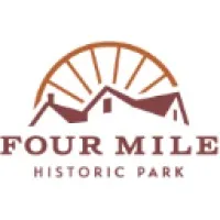 Four Mile Historic Park