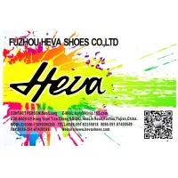 Fuzhou Heva Shoes Co., Ltd Fuzhou Heva Shoes Co., Ltd