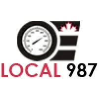 Operating Engineers of Manitoba Local 987 Operating Engineers of Manitoba Local 987