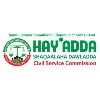 Somaliland Civil Service Commission