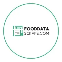 Food Data Scrape