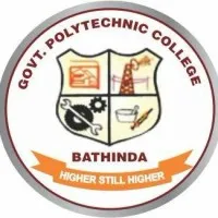 Government Polytechnic College Bathinda Government Polytechnic College Bathinda