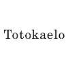 Totokaelo Totokaelo
