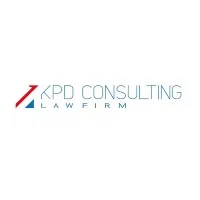 KPD Consulting email format