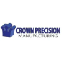 Crown Precision Mfg. Crown Precision Mfg.