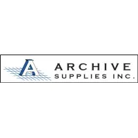Archive Supplies, Inc.