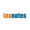 Tax Notes Tax Notes