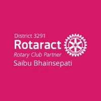 Rotaract Club Of Sainbu Bhainsepati