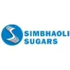 Simbhaoli Sugars Limited Simbhaoli Sugars Limited