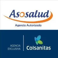 Asosalud Ltda - Agencia Autorizada Colsanitas Asosalud Ltda - Agencia Autorizada Colsanitas