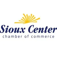SIOUX CENTER CHAMBER OF COMMERCE